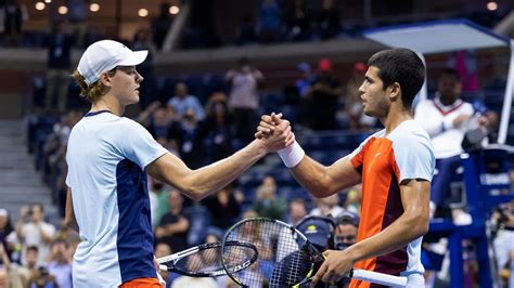 us open tennis results yesterday|Alcaraz stunned in US Open second round while Sinner, Swiatek .